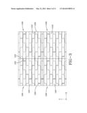 OVERLAPPING FORMLINER MANUFACTURING PROCESS diagram and image