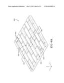 OVERLAPPING FORMLINER MANUFACTURING PROCESS diagram and image