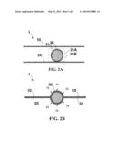 GAS ASSISTED IMPRINT SYSTEM AND THE MANUFACTURING PROCESS THEREOF diagram and image