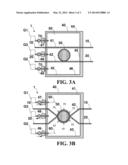 GAS ASSISTED IMPRINT SYSTEM AND THE MANUFACTURING PROCESS THEREOF diagram and image