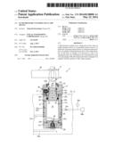 FLUID PRESSURE CYLINDER AND CLAMP DEVICE diagram and image