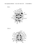 FLUID PRESSURE CYLINDER AND CLAMP DEVICE diagram and image