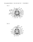 FLUID PRESSURE CYLINDER AND CLAMP DEVICE diagram and image