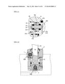 FLUID PRESSURE CYLINDER AND CLAMP DEVICE diagram and image