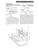 ICE SKATE BLADES AND SHARPENING MACHINES diagram and image