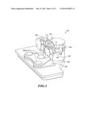 ICE SKATE BLADES AND SHARPENING MACHINES diagram and image