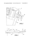 ICE SKATE BLADES AND SHARPENING MACHINES diagram and image