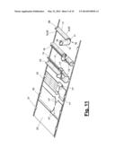 AXLE AND PRODUCTION METHOD THEREOF diagram and image