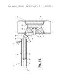 AXLE AND PRODUCTION METHOD THEREOF diagram and image