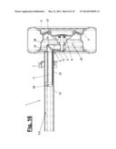 AXLE AND PRODUCTION METHOD THEREOF diagram and image