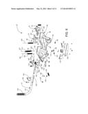 Jawed Fifth Wheel Hitch diagram and image