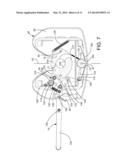 Jawed Fifth Wheel Hitch diagram and image