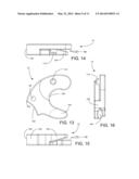 Jawed Fifth Wheel Hitch diagram and image