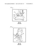 ROTATABLE BINDING SYSTEM FOR SNOWBOARDS diagram and image