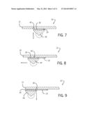 FOLDING SKATEBOARD diagram and image