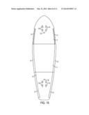 FOLDING SKATEBOARD diagram and image