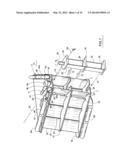 Hydrokinetic Energy Conversion System with Buoyancy and Ballast Controls     to Harness Underwater Currents for the Generation of Electrical Power diagram and image