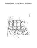 Hydrokinetic Energy Conversion System with Buoyancy and Ballast Controls     to Harness Underwater Currents for the Generation of Electrical Power diagram and image