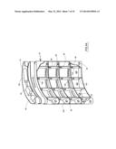 Hydrokinetic Energy Conversion System with Buoyancy and Ballast Controls     to Harness Underwater Currents for the Generation of Electrical Power diagram and image