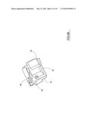 Hydrokinetic Energy Conversion System with Buoyancy and Ballast Controls     to Harness Underwater Currents for the Generation of Electrical Power diagram and image