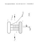 Hydrokinetic Energy Conversion System with Buoyancy and Ballast Controls     to Harness Underwater Currents for the Generation of Electrical Power diagram and image