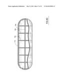 Hydrokinetic Energy Conversion System with Buoyancy and Ballast Controls     to Harness Underwater Currents for the Generation of Electrical Power diagram and image