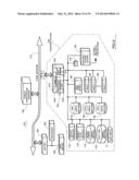 Hydrokinetic Energy Conversion System with Buoyancy and Ballast Controls     to Harness Underwater Currents for the Generation of Electrical Power diagram and image