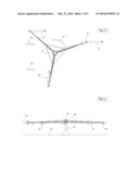 VERTICAL AXIS MOORING ROTOR diagram and image