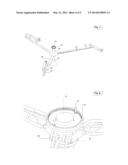 VERTICAL AXIS MOORING ROTOR diagram and image