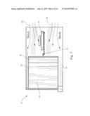 POWER GENERATOR UTILIZING INTERMITTENT FLUID FLOW diagram and image