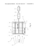 POWER GENERATOR UTILIZING INTERMITTENT FLUID FLOW diagram and image