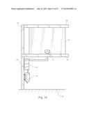 POWER GENERATOR UTILIZING INTERMITTENT FLUID FLOW diagram and image