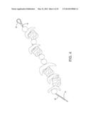 Flexible Food Skewer System diagram and image