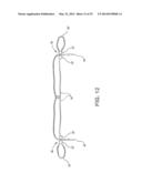 Flexible Food Skewer System diagram and image