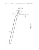 Flexible Food Skewer System diagram and image