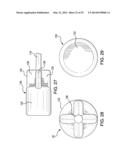 Flexible Food Skewer System diagram and image