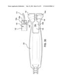 Flexible Food Skewer System diagram and image