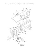 Sunshade Assembly diagram and image