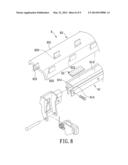 Sunshade Assembly diagram and image