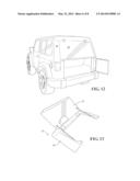 COMPOSITE SOFT TOP ASSEMBLY FOR SUV, BOTH 2 AND 4 DOOR diagram and image