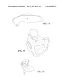 COMPOSITE SOFT TOP ASSEMBLY FOR SUV, BOTH 2 AND 4 DOOR diagram and image