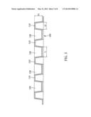 IMPACT-ABSORBING AUXILIARY MATERIAL FOR VEHICLE diagram and image