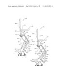 Chair, Frame and Lifting Garment Useful for Patients diagram and image