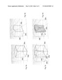 Method and arrangement for designing drilling plan diagram and image