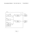 Providing Power to Integrated Electronics Within a Cable diagram and image