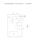 LOW STANDBY CONSUMPTION POWER SUPPLY SYSTEM HAVING MULTI-CHANNELS FOR     POWER SUPPLY diagram and image