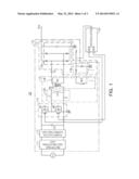 MULTI-OUTPUT POWER SUPPLY diagram and image