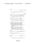 MULTI-OUTPUT POWER SUPPLY diagram and image