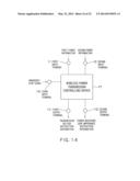 WIRELESS POWER TRANSMISSION CONTROLLER, POWER TRANSMITTING DEVICE, POWER     RECEIVING DEVICE AND WIRELESS POWER TRANSMITTING SYSTEM diagram and image