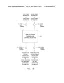 WIRELESS POWER TRANSMISSION CONTROLLER, POWER TRANSMITTING DEVICE, POWER     RECEIVING DEVICE AND WIRELESS POWER TRANSMITTING SYSTEM diagram and image